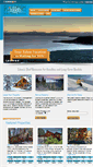 Mobile Screenshot of goldfishproperties.com